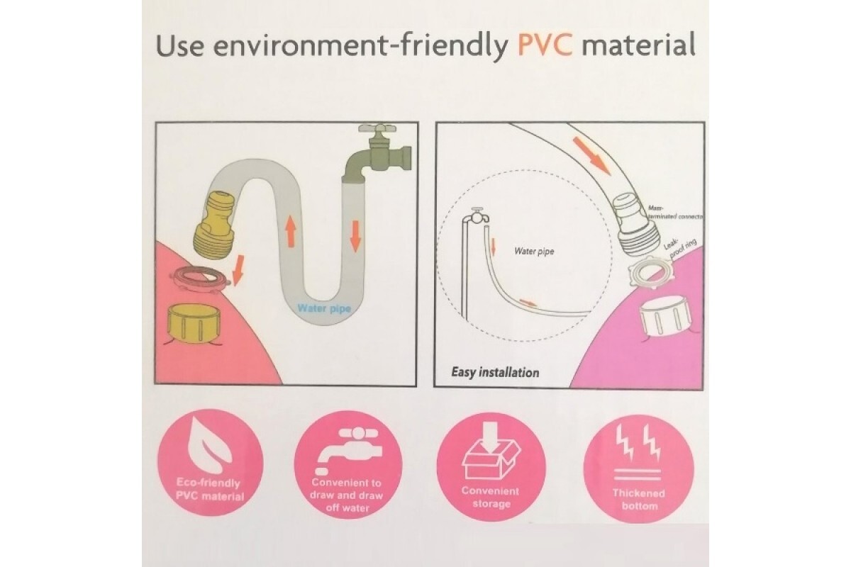 Φουσκωτό Στρώμα νερού / Σιντριβάνι Φλαμίνγκο 170εκ PVC Water Pad Splash Game Pad Ρόζ Φουσκωτό Στρώμα νερού / Σιντριβάνι Φλαμίνγκο 170εκ PVC Water Pad Splash Game Pad Ρόζ