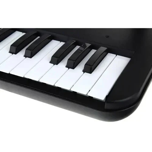 Παιδικό Ηλεκτρονικό Πιάνο 37 Πλήκτρων με Μικρόφωνο Παιδικό Ηλεκτρονικό Πιάνο 37 Πλήκτρων με Μικρόφωνο