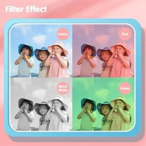 Παιδικό Κινητό Τηλέφωνο με Κάμερα, Οθόνη Αφής & Παιχνίδια 6+ Παιδικό Κινητό Τηλέφωνο με Κάμερα, Οθόνη Αφής & Παιχνίδια 6+