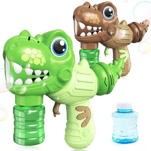 Παιδικό Παιχνίδι Συσκευή για Φυσαλίδες “Δεινόσαυρος” 23cm για Άπειρες Πολύχρωμες Σαπουνόφουσκες 3+ετών – Καφέ Παιδικό Παιχνίδι Συσκευή για Φυσαλίδες “Δεινόσαυρος” 23cm για Άπειρες Πολύχρωμες Σαπουνόφουσκες 3+ετών – Καφέ