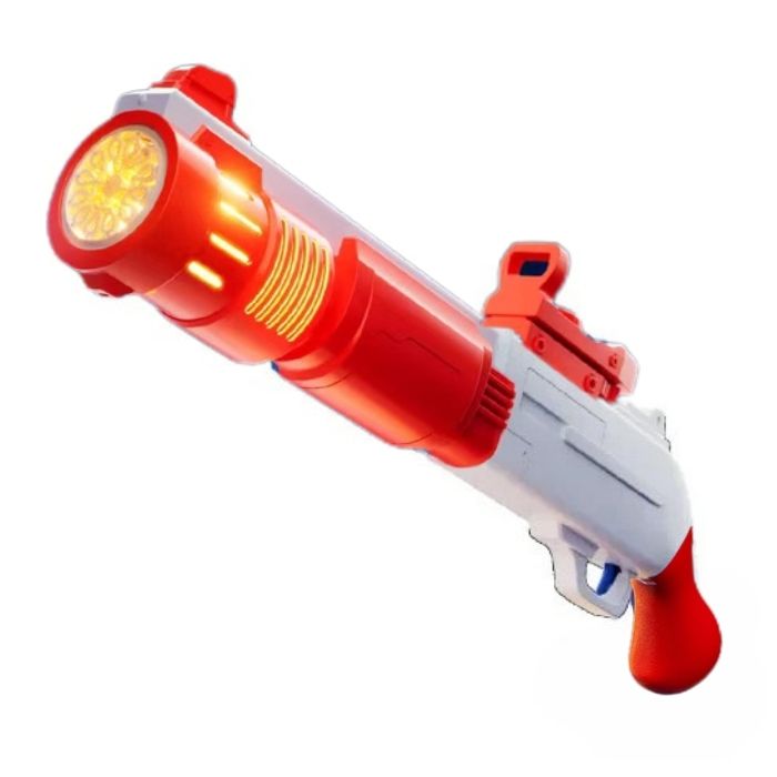 Παιδικό Πυροβόλο Όπλο για Μπουρμπουλήθρες Παιδικό Πυροβόλο Όπλο για Μπουρμπουλήθρες