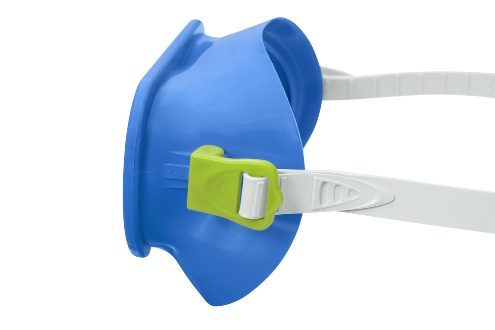 Παιδικό Σετ Με Μάσκα Θαλάσσης,Αναπνευστήρα Και Βατραχοπέδιλα Bestway Παιδικό Σετ Με Μάσκα Θαλάσσης,Αναπνευστήρα Και Βατραχοπέδιλα Bestway