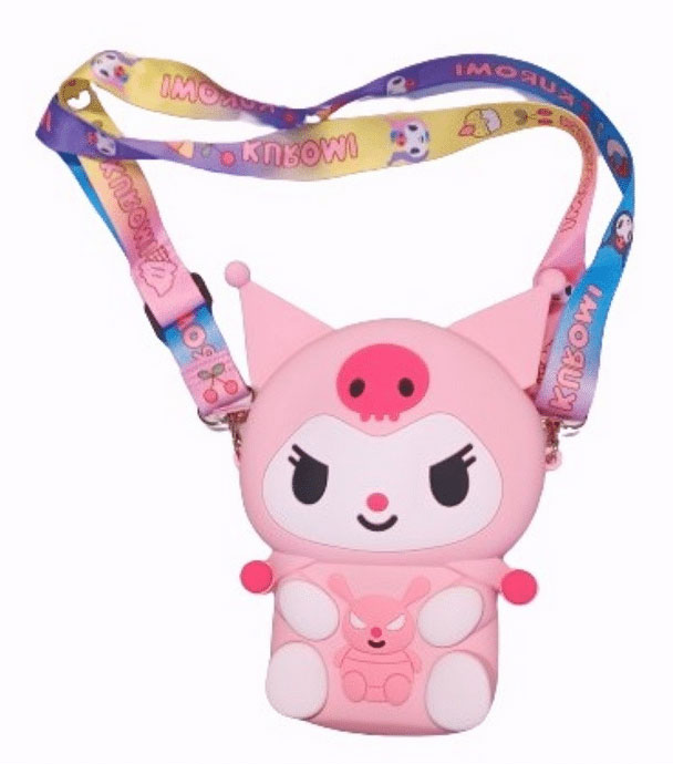Παιδικό Τρισδιάστατο Τσαντάκι με Φερμουάρ και Λουράκι Kitty 20x16x4cm σε Διάφορα Χρώματα Παιδικό Τρισδιάστατο Τσαντάκι με Φερμουάρ και Λουράκι Kitty 20x16x4cm σε Διάφορα Χρώματα