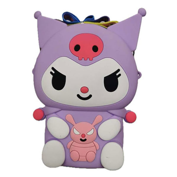 Παιδικό Τρισδιάστατο Τσαντάκι με Φερμουάρ και Λουράκι Kitty 20x16x4cm σε Διάφορα Χρώματα Παιδικό Τρισδιάστατο Τσαντάκι με Φερμουάρ και Λουράκι Kitty 20x16x4cm σε Διάφορα Χρώματα