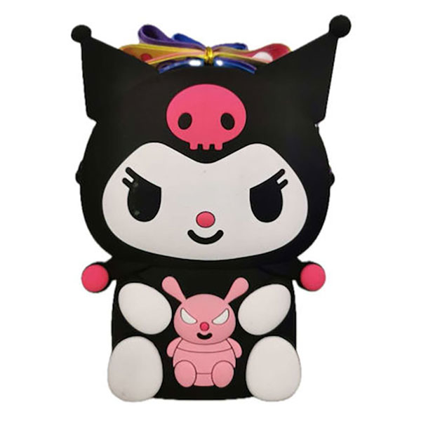 Παιδικό Τρισδιάστατο Τσαντάκι με Φερμουάρ και Λουράκι Kitty 20x16x4cm σε Διάφορα Χρώματα Παιδικό Τρισδιάστατο Τσαντάκι με Φερμουάρ και Λουράκι Kitty 20x16x4cm σε Διάφορα Χρώματα