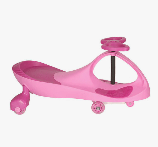 Παιδικό Χειροκίνητο Μονοθέσιο Αυτοκινητάκι Παιδικό Χειροκίνητο Μονοθέσιο Αυτοκινητάκι