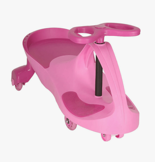 Παιδικό Χειροκίνητο Μονοθέσιο Αυτοκινητάκι Παιδικό Χειροκίνητο Μονοθέσιο Αυτοκινητάκι