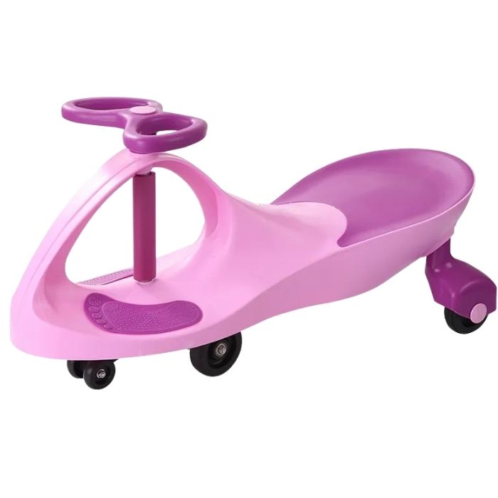 Παιδικό Χειροκίνητο Μονοθέσιο Αυτοκινητάκι Παιδικό Χειροκίνητο Μονοθέσιο Αυτοκινητάκι