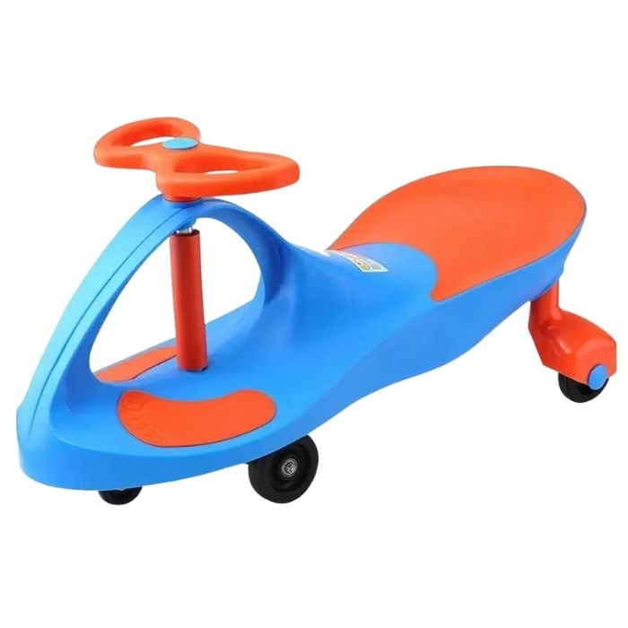 Παιδικό Χειροκίνητο Μονοθέσιο Αυτοκινητάκι Παιδικό Χειροκίνητο Μονοθέσιο Αυτοκινητάκι