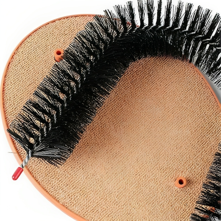 Παιχνίδι - Βούρτσα Γάτας για Καλλωπισμό & Μασάζ - Purrfect Arch Παιχνίδι - Βούρτσα Γάτας για Καλλωπισμό & Μασάζ - Purrfect Arch