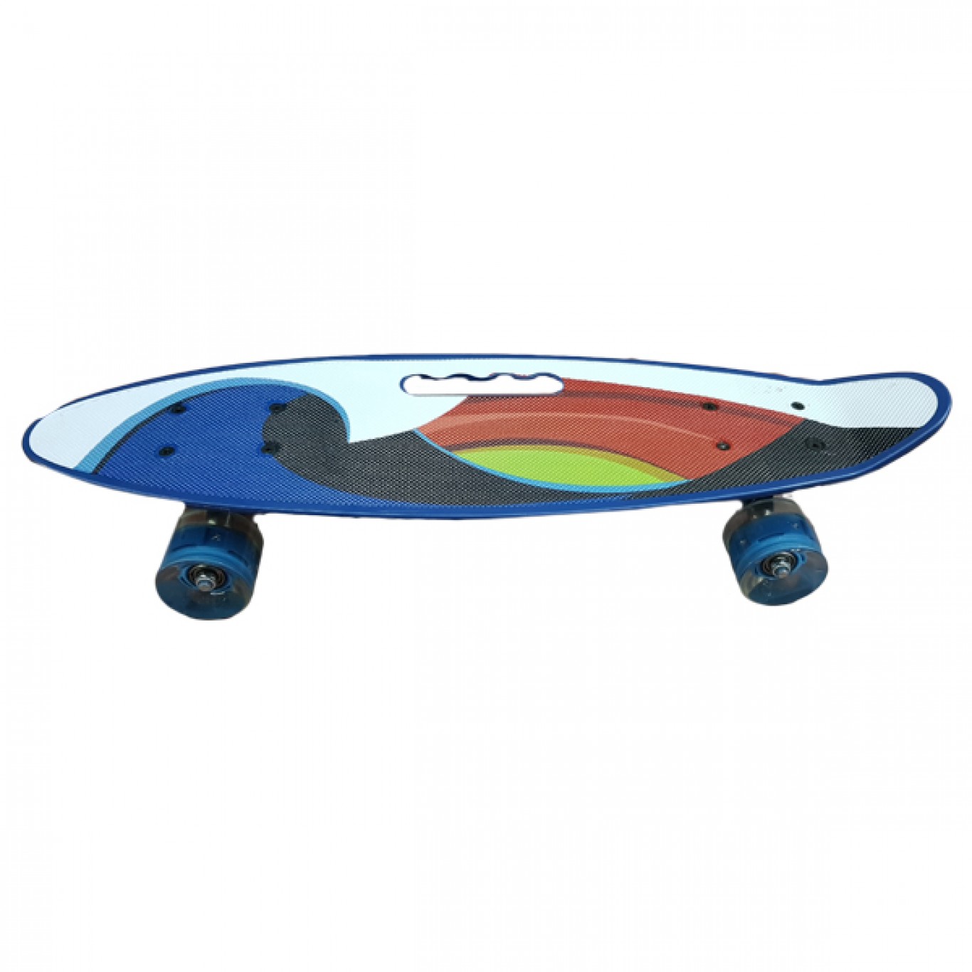 Penny Board Skateboard 22