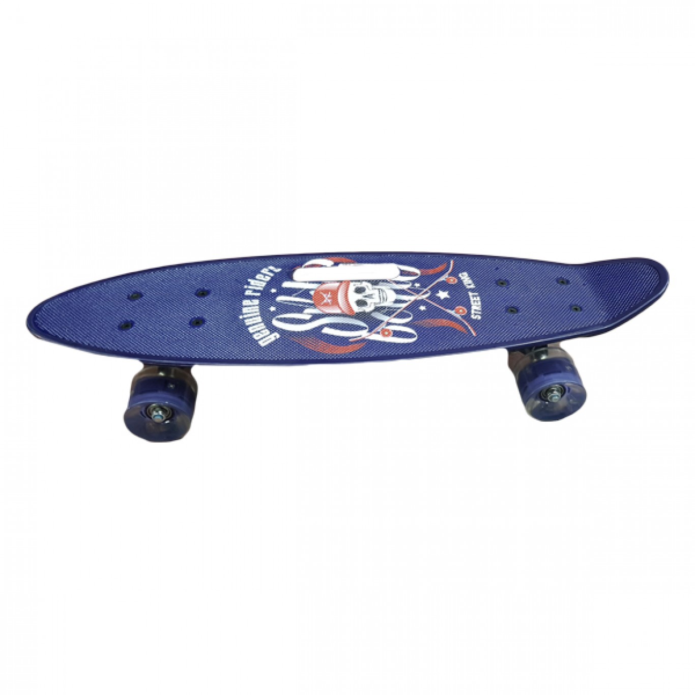 Penny Board Skateboard 22