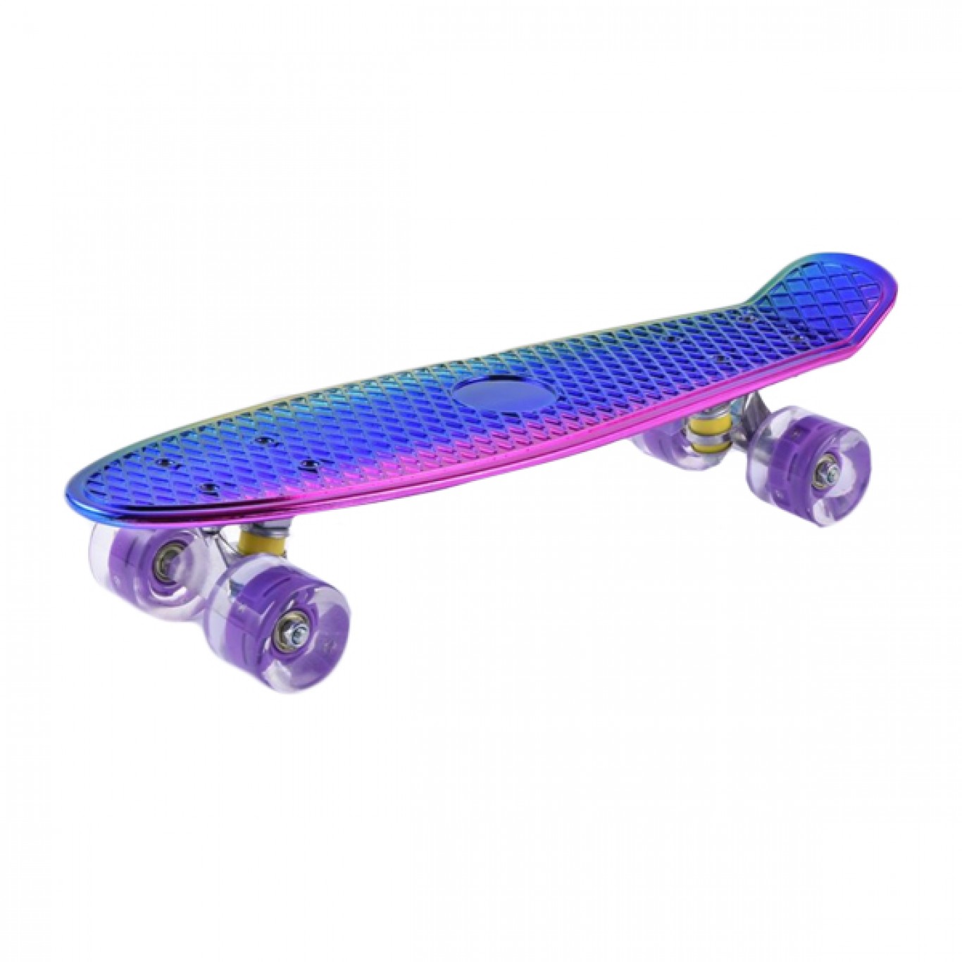 Penny Board Skateboard 22