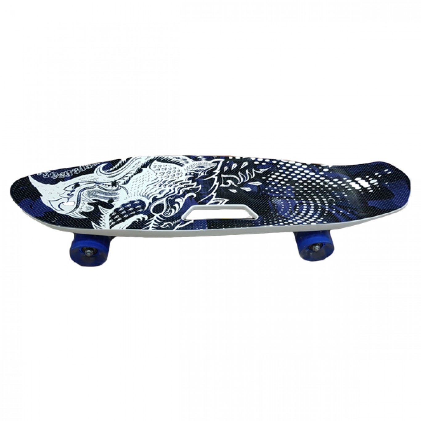 Penny Board Skateboard 26
