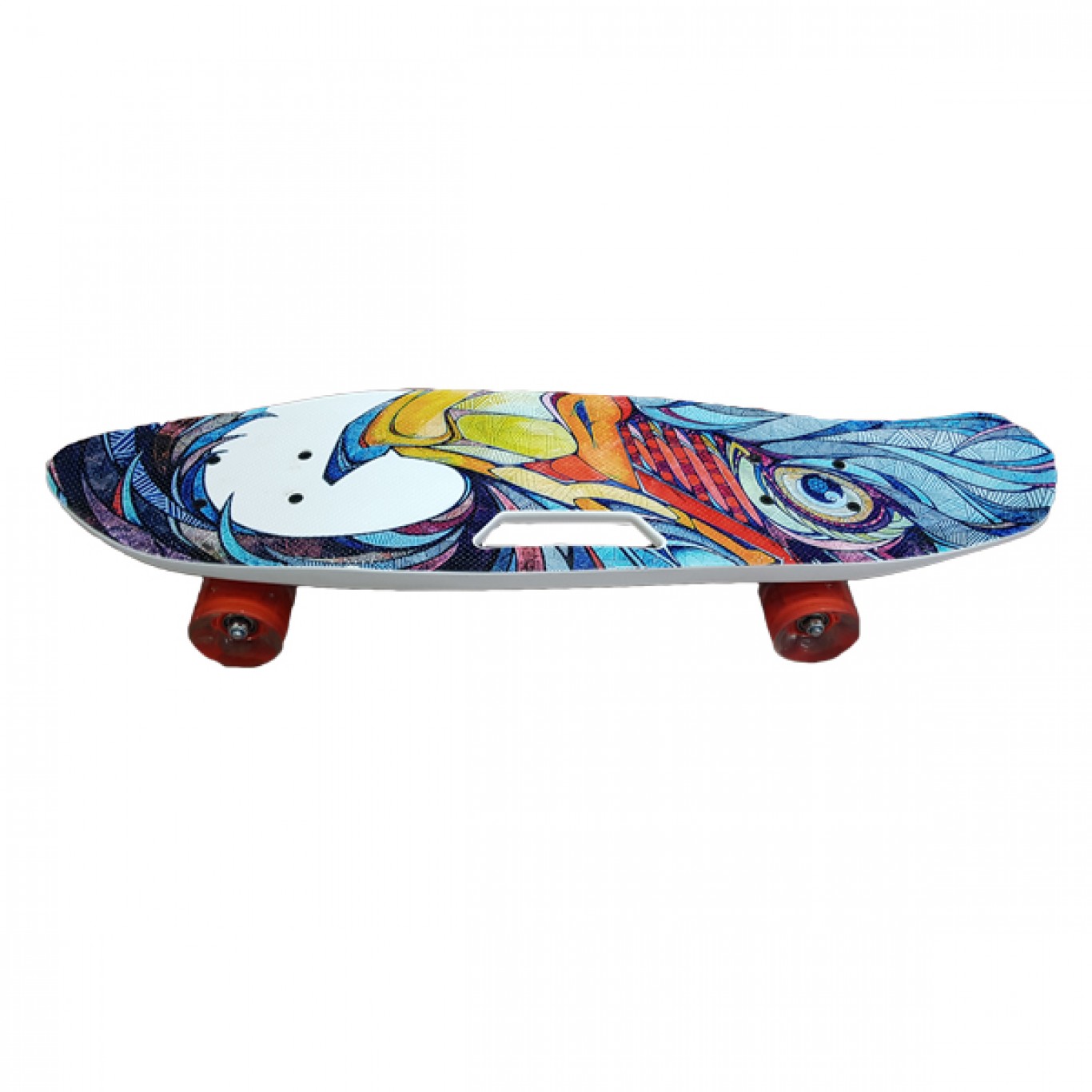 Penny Board Skateboard 26