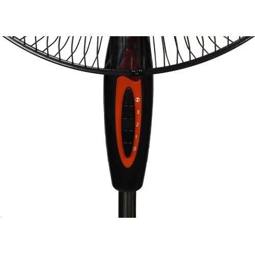 Ανεμιστήρας Ορθοστάτης 40W Διαμέτρου 40cm Changli Crown Ανεμιστήρας Ορθοστάτης 40W Διαμέτρου 40cm Changli Crown