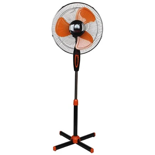 Ανεμιστήρας Ορθοστάτης 40W Διαμέτρου 40cm Changli Crown Ανεμιστήρας Ορθοστάτης 40W Διαμέτρου 40cm Changli Crown