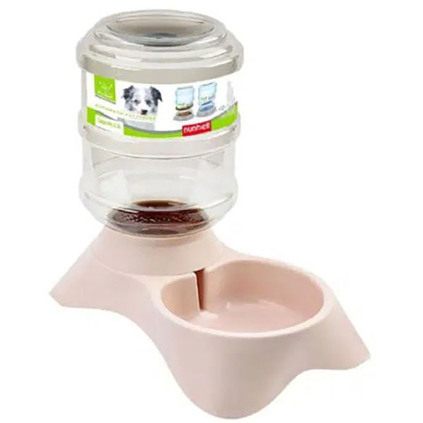 Pet Αυτόματη Ηλεκτρική Ποτίστρα και Ταίστρα για Κατοικίδια με Λειτουργία Φιλτραρίσματος 3.5lt σε Διάφορα Χρώματα Pet Αυτόματη Ηλεκτρική Ποτίστρα και Ταίστρα για Κατοικίδια με Λειτουργία Φιλτραρίσματος 3.5lt σε Διάφορα Χρώματα