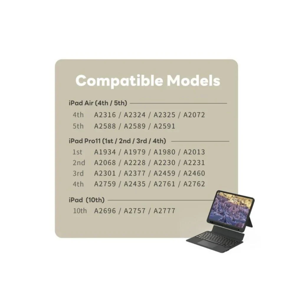 Piblue Σετ Θήκη BT Πληκτρολογίου Magnetix IPad Για Apple IPad 10,2″/10,5″ Μαύρο Piblue Σετ Θήκη BT Πληκτρολογίου Magnetix IPad Για Apple IPad 10,2″/10,5″ Μαύρο