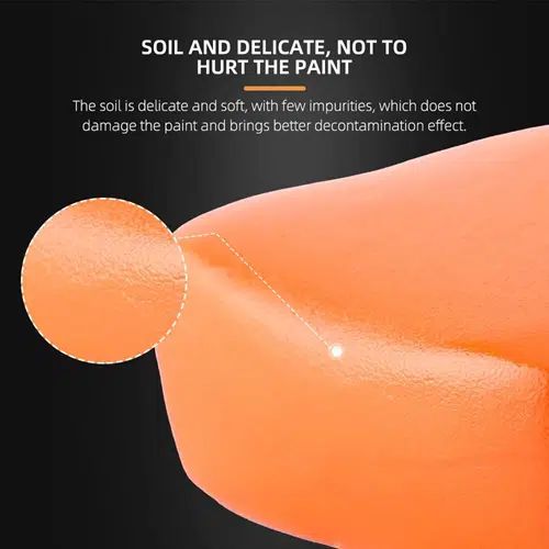 Πηλός Καθαρισμού Αυτοκινήτου Magic Clay Bar Cleaner -SPTA Πηλός Καθαρισμού Αυτοκινήτου Magic Clay Bar Cleaner -SPTA