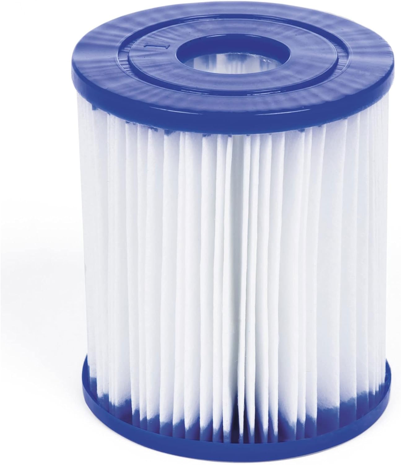 Πισίνα PVC με Μεταλλικό Σκελετό και Αντλία Φίλτρου - 221 x 150 x 43 cm - Bestway Steel Pro Πισίνα PVC με Μεταλλικό Σκελετό και Αντλία Φίλτρου - 221 x 150 x 43 cm - Bestway Steel Pro