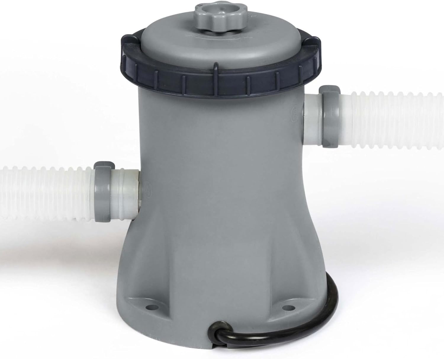 Πισίνα PVC με Μεταλλικό Σκελετό και Αντλία Φίλτρου - 259 x 170 x 61 cm - Bestway Steel Pro Πισίνα PVC με Μεταλλικό Σκελετό και Αντλία Φίλτρου - 259 x 170 x 61 cm - Bestway Steel Pro