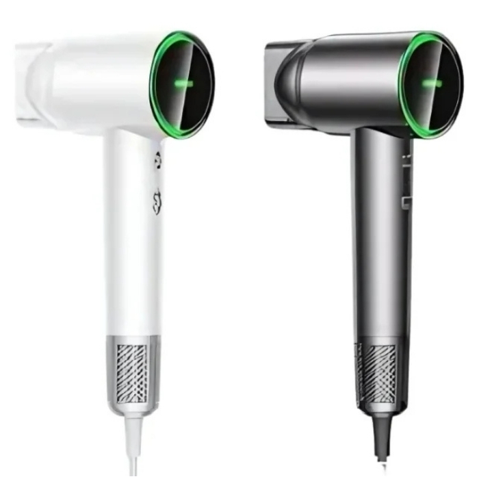 Πιστολάκι Μαλλιών 1600W - Ελαφρύ & Ισχυρό - Remax Πιστολάκι Μαλλιών 1600W - Ελαφρύ & Ισχυρό - Remax