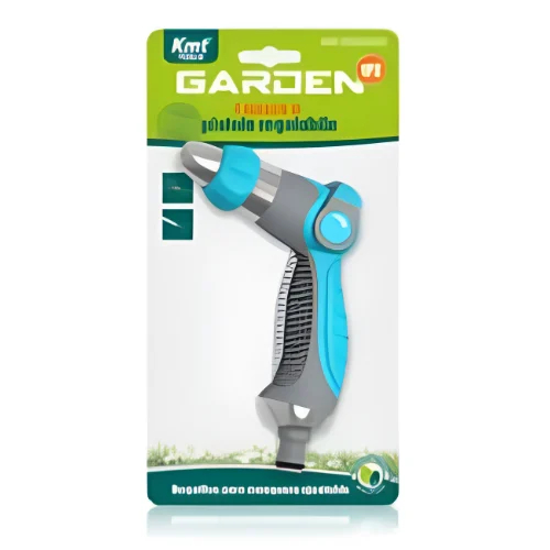 Πιστόλι Νερού με Ρυθμιζόμενη Πίεση Kmt Style Πιστόλι Νερού με Ρυθμιζόμενη Πίεση Kmt Style