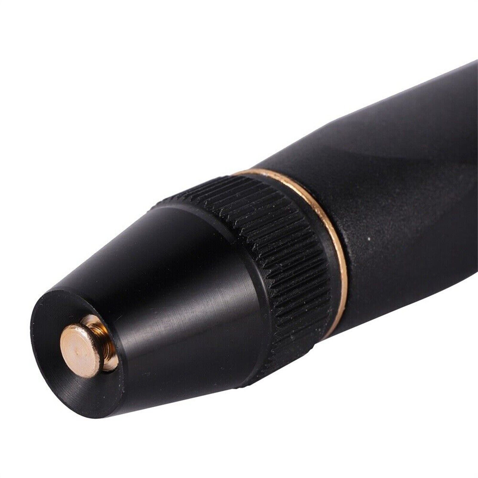 Πιστόλι Ποτίσματος για Λάστιχο Κήπου - Μεταλλικός Εκτοξευτήρας με Ταχυσυνδέσμους 1/2″ 4 τμχ Πιστόλι Ποτίσματος για Λάστιχο Κήπου - Μεταλλικός Εκτοξευτήρας με Ταχυσυνδέσμους 1/2″ 4 τμχ