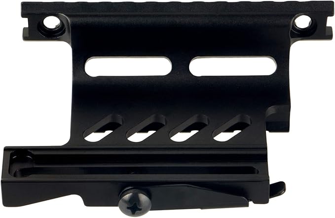 Πλαϊνή Βάση Στήριξης Διόπτρας Τουφεκιού Διπλής Ράγας Πλαϊνή Βάση Στήριξης Διόπτρας Τουφεκιού Διπλής Ράγας