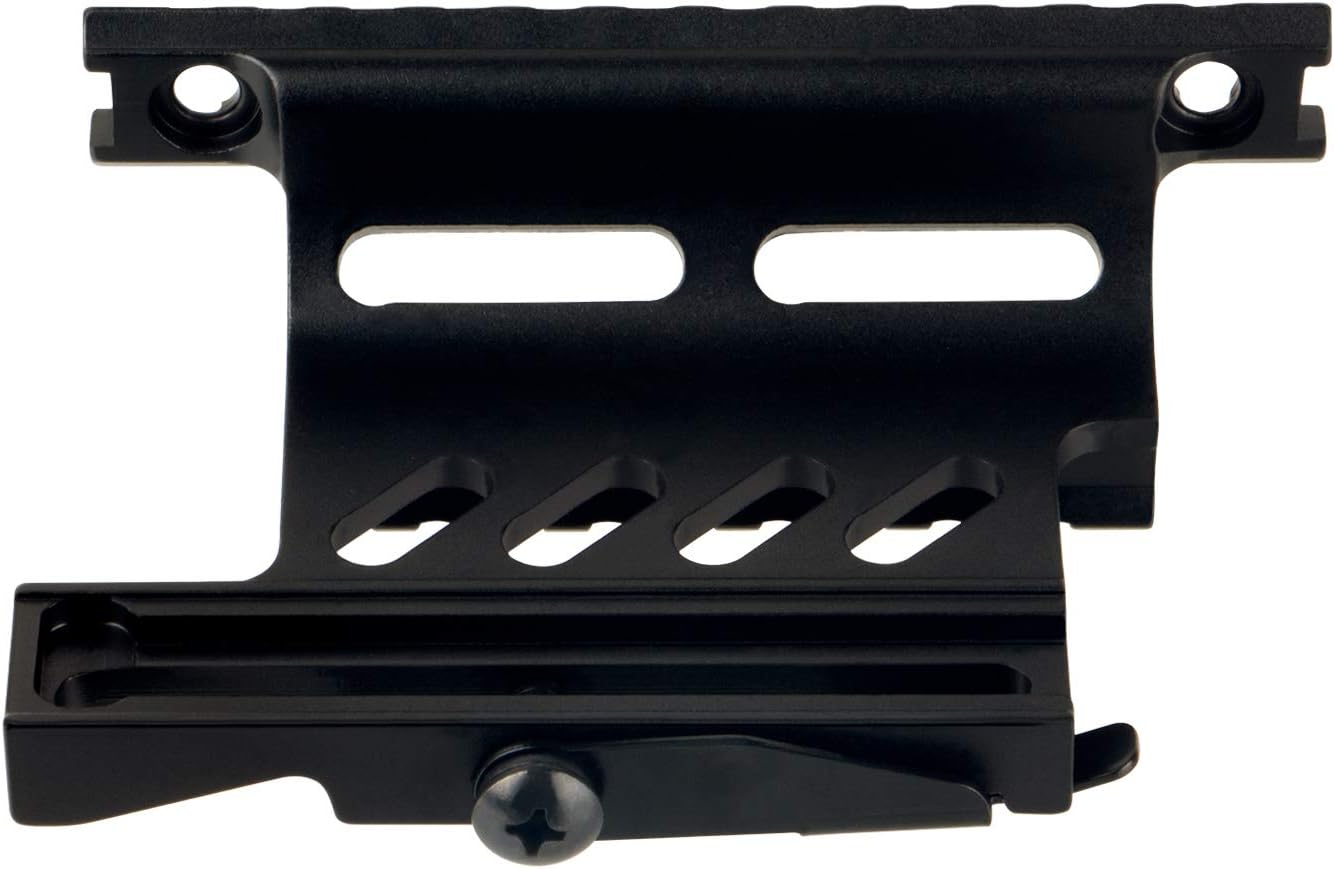 Πλαϊνή Βάση Στήριξης Διόπτρας Τουφεκιού Διπλής Ράγας Πλαϊνή Βάση Στήριξης Διόπτρας Τουφεκιού Διπλής Ράγας