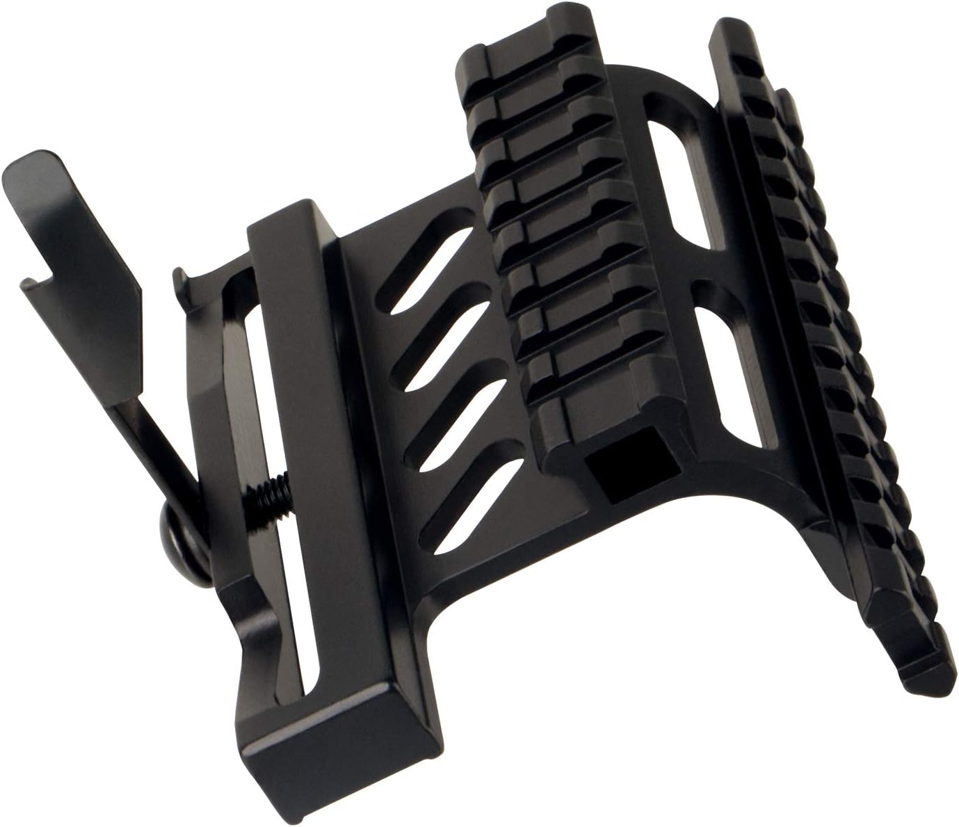 Πλαϊνή Βάση Στήριξης Διόπτρας Τουφεκιού Διπλής Ράγας Πλαϊνή Βάση Στήριξης Διόπτρας Τουφεκιού Διπλής Ράγας