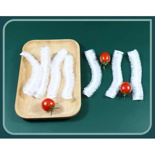 Πλαστικά Καλύμματα Φαγητού Μιας Χρήσης 30 Τεμάχια 60×70 cm Πλαστικά Καλύμματα Φαγητού Μιας Χρήσης 30 Τεμάχια 60×70 cm