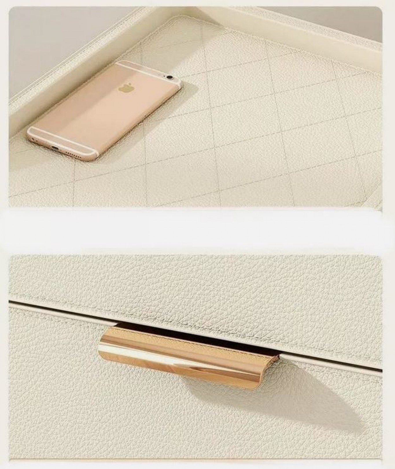 Πλαστική Συρταριέρα 109 x 43 x 35cm με Επένδυση Απομίμηση Δερματίνης και 5 Συρτάρια Πλαστική Συρταριέρα 109 x 43 x 35cm με Επένδυση Απομίμηση Δερματίνης και 5 Συρτάρια