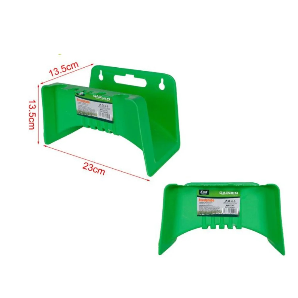 Πλαστική Βάση για Λάστιχο Ποτίσματος 23 x 13.5 x 13.5cm Πλαστική Βάση για Λάστιχο Ποτίσματος 23 x 13.5 x 13.5cm