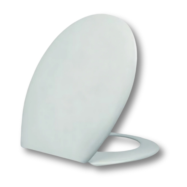 Πλαστικό Καπάκι Λεκάνης - Λευκό 44,5 x 42,8 x 36.3 cm Πλαστικό Καπάκι Λεκάνης - Λευκό 44,5 x 42,8 x 36.3 cm