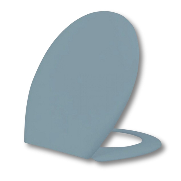 Πλαστικό Καπάκι Λεκάνης - Μπλε 44,5 x 42,8 x 36.3 cm Πλαστικό Καπάκι Λεκάνης - Μπλε 44,5 x 42,8 x 36.3 cm