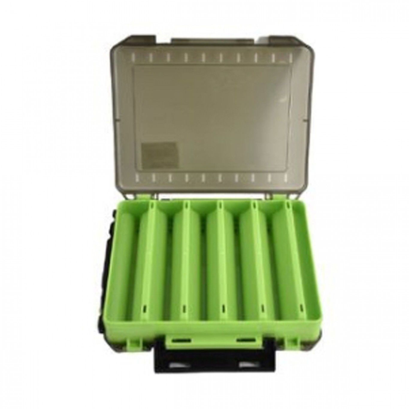 Πλαστικό Κουτί Οργάνωσης- Βαλιτσἀκι Ψαρέματος με Κούμπωμα Ασφαλείας 20x16x4.5cm Πλαστικό Κουτί Οργάνωσης- Βαλιτσἀκι Ψαρέματος με Κούμπωμα Ασφαλείας 20x16x4.5cm