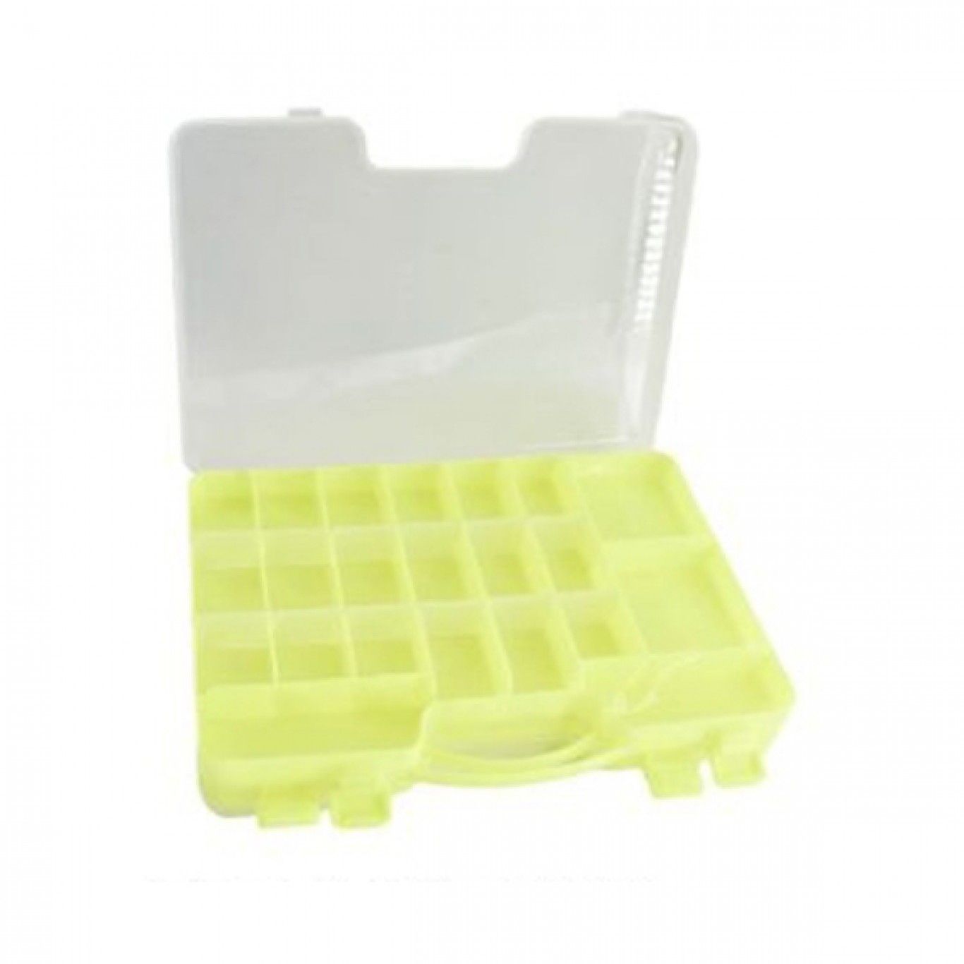 Πλαστικό Κουτί-Βαλιτσἀκι Οργάνωσης-Ψαρέματος με Κούμπωμα Ασφαλείας20x29.5cm Πλαστικό Κουτί-Βαλιτσἀκι Οργάνωσης-Ψαρέματος με Κούμπωμα Ασφαλείας20x29.5cm