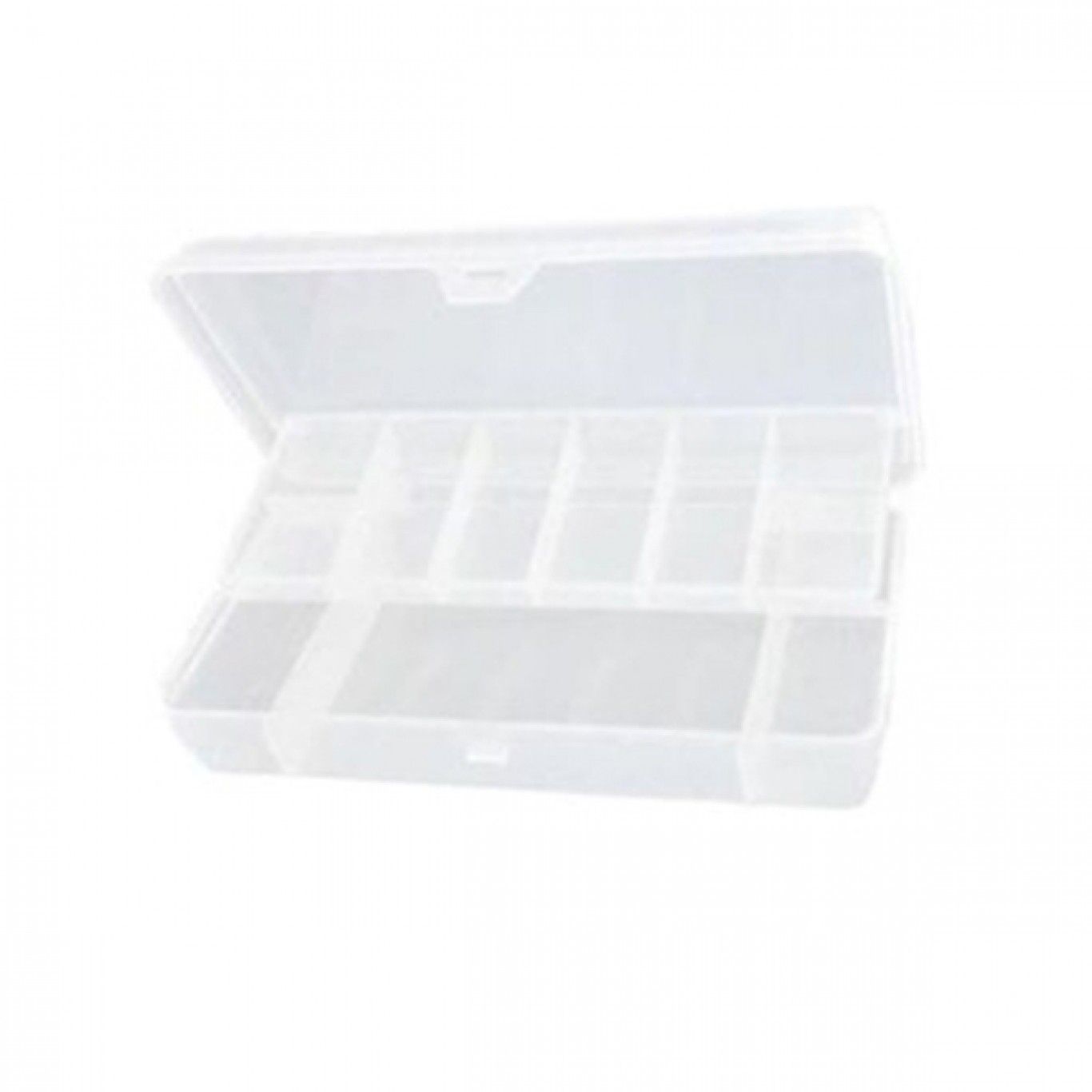 Πλαστικό Κουτί Οργάνωσης- Βαλιτσἀκι Ψαρέματος με Κούμπωμα Ασφαλείας 21x11x4.5cm Πλαστικό Κουτί Οργάνωσης- Βαλιτσἀκι Ψαρέματος με Κούμπωμα Ασφαλείας 21x11x4.5cm