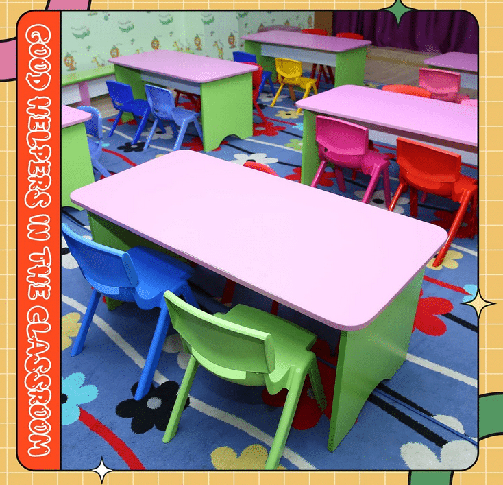 Πλαστικό Παιδικό Καρεκλάκι 55x32x41 cm - Ανθεκτικό & Ελαφρύ με Μέγιστο Βάρος 50 Kg Πλαστικό Παιδικό Καρεκλάκι 55x32x41 cm - Ανθεκτικό & Ελαφρύ με Μέγιστο Βάρος 50 Kg