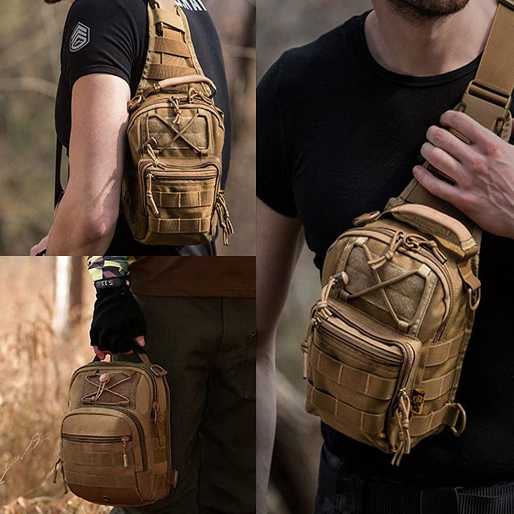 Πλήρες Κιτ Επιβίωσης & Έκτακτης Ανάγκης με Εργαλεία Επιβίωσης, Πρώτες Βοήθειες, Σκηνή Camping & Θερμική Κουβέρτα - Τσαντάκι Χιαστί Πλήρες Κιτ Επιβίωσης & Έκτακτης Ανάγκης με Εργαλεία Επιβίωσης, Πρώτες Βοήθειες, Σκηνή Camping & Θερμική Κουβέρτα - Τσαντάκι Χιαστί