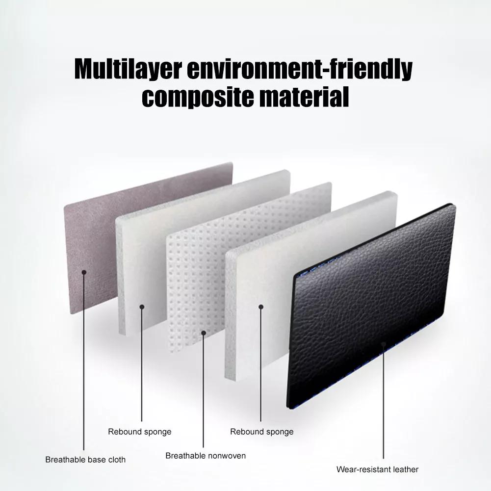 Πλήρες Πολυτελές Σετ Universal Aδιάβροχα Καλύμματα Καθισμάτων Αυτοκινήτου από Δερματίνη 11τμχ σε Διάφορα Χρώματα Πλήρες Πολυτελές Σετ Universal Aδιάβροχα Καλύμματα Καθισμάτων Αυτοκινήτου από Δερματίνη 11τμχ σε Διάφορα Χρώματα