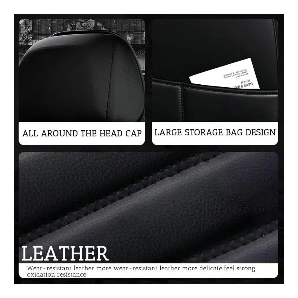 Πλήρες Πολυτελές Σετ Universal Aδιάβροχα Καλύμματα Καθισμάτων Αυτοκινήτου από Δερματίνη 11τμχ σε Διάφορα Χρώματα Πλήρες Πολυτελές Σετ Universal Aδιάβροχα Καλύμματα Καθισμάτων Αυτοκινήτου από Δερματίνη 11τμχ σε Διάφορα Χρώματα