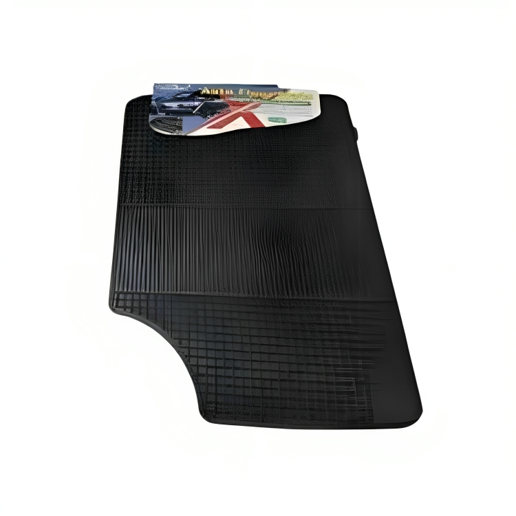 Πλήρες Σετ 4 Universal Αντιολισθητικά Λαστιχένια Πατάκια Αυτοκινήτου - 4 Τεμάχια Πλήρες Σετ 4 Universal Αντιολισθητικά Λαστιχένια Πατάκια Αυτοκινήτου - 4 Τεμάχια