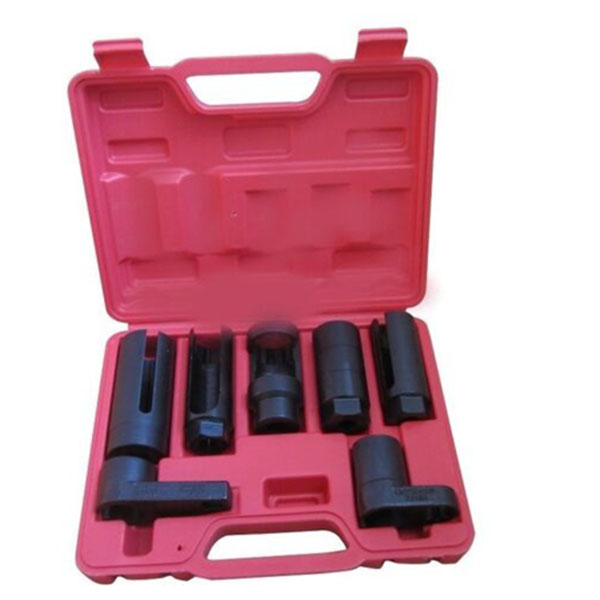 Πλήρες Σετ Καρυδάκια Αισθητήρα Και Μπεκ Σε Βαλιτσάκι Μεταφοράς Πλήρες Σετ Καρυδάκια Αισθητήρα Και Μπεκ Σε Βαλιτσάκι Μεταφοράς