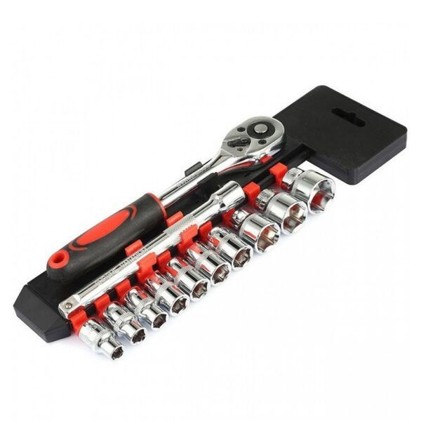 Ποιοτικό Σετ Καστάνιας 12