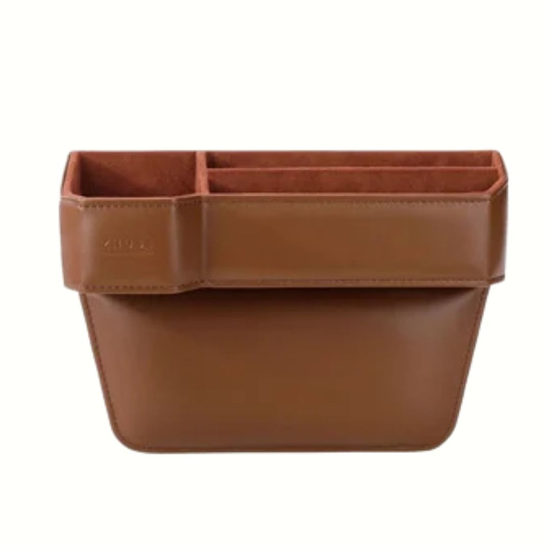 Πολυλειτουργική Θήκη Οργάνωσης Καθίσματος Αυτοκινήτου Πολυλειτουργική Θήκη Οργάνωσης Καθίσματος Αυτοκινήτου