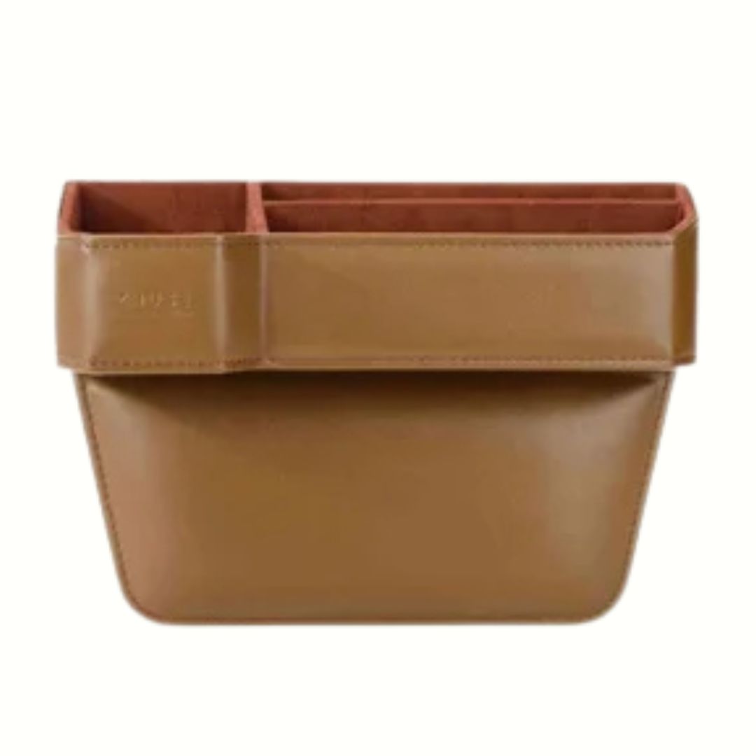 Πολυλειτουργική Θήκη Οργάνωσης Καθίσματος Αυτοκινήτου Πολυλειτουργική Θήκη Οργάνωσης Καθίσματος Αυτοκινήτου