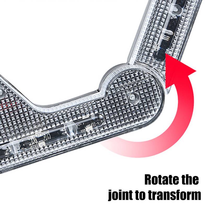 Πολυλειτουργικό Ηλιακό Επαναφορτιζόμενο LED Τρίγωνο Y-973 προειδοποίησης έκτακτης ανάγκης Πολυλειτουργικό Ηλιακό Επαναφορτιζόμενο LED Τρίγωνο Y-973 προειδοποίησης έκτακτης ανάγκης